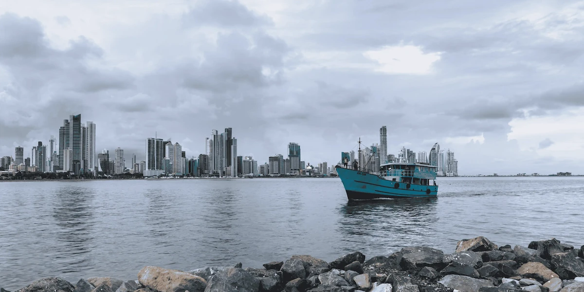 expatriation fiscale au Panama
