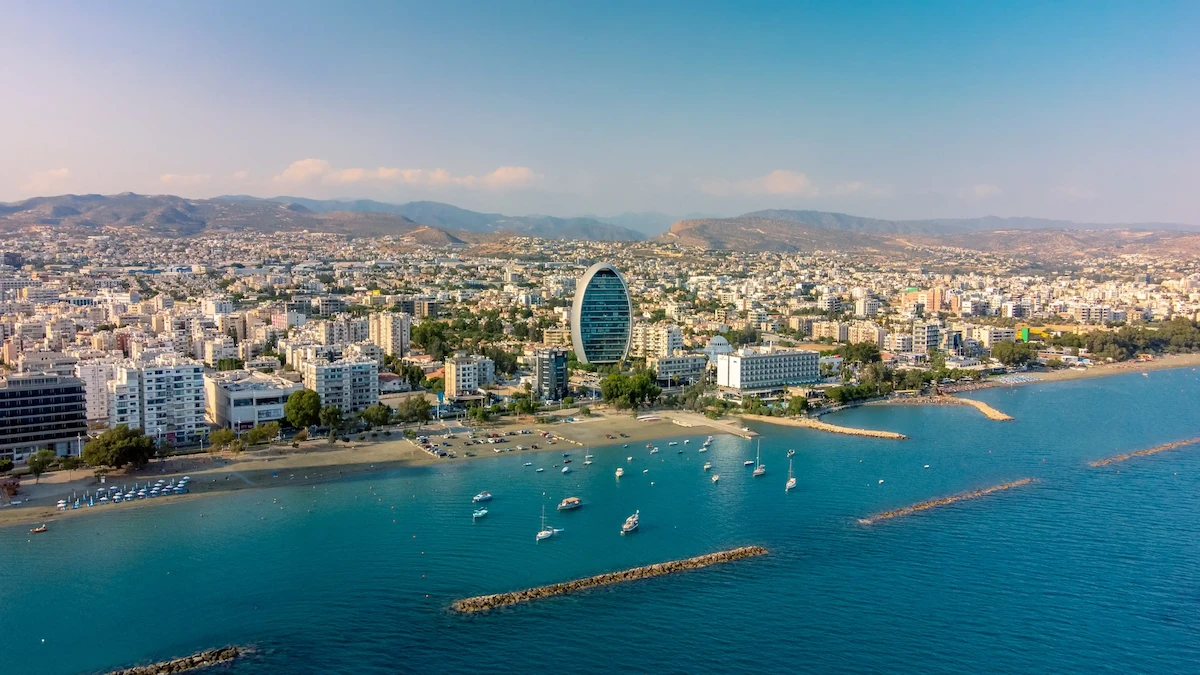 expatriation fiscale à Chypre