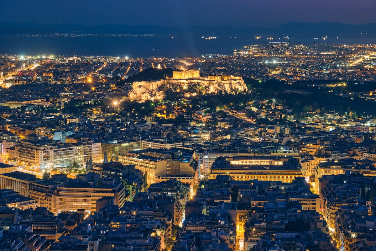 expatriation fiscale en Grèce