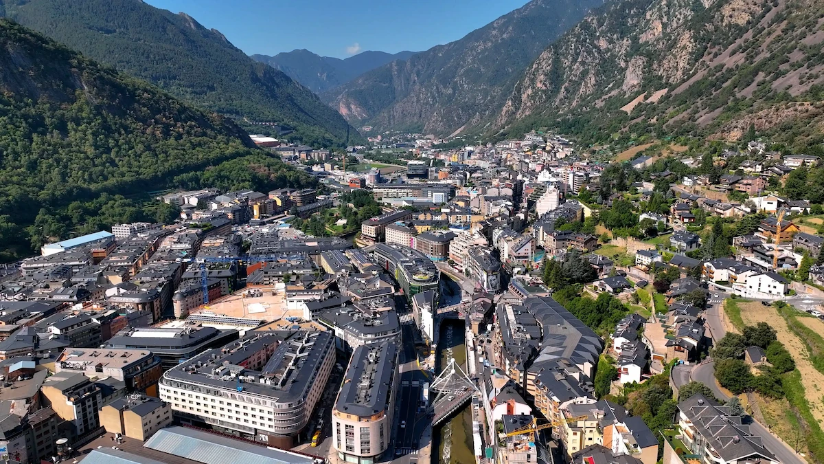 expatriation fiscale en Andorre