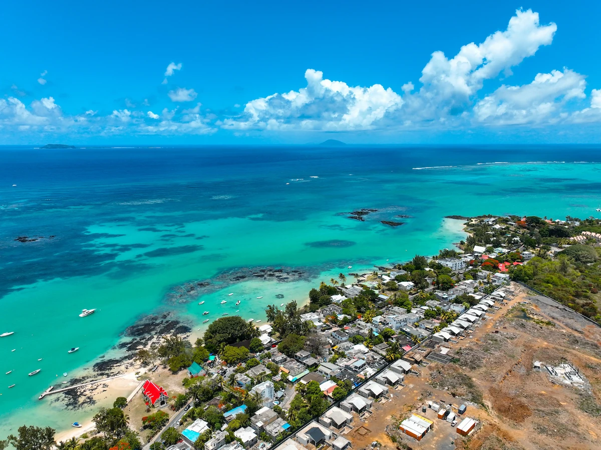 expatriation fiscale à l'île Maurice
