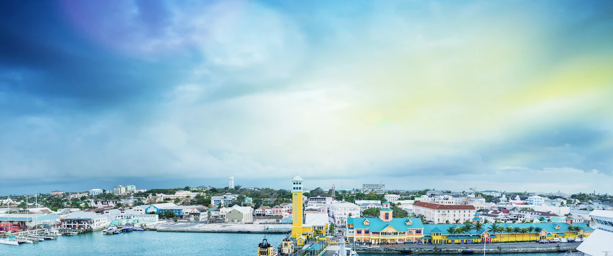 expatriation fiscale aux Bahamas