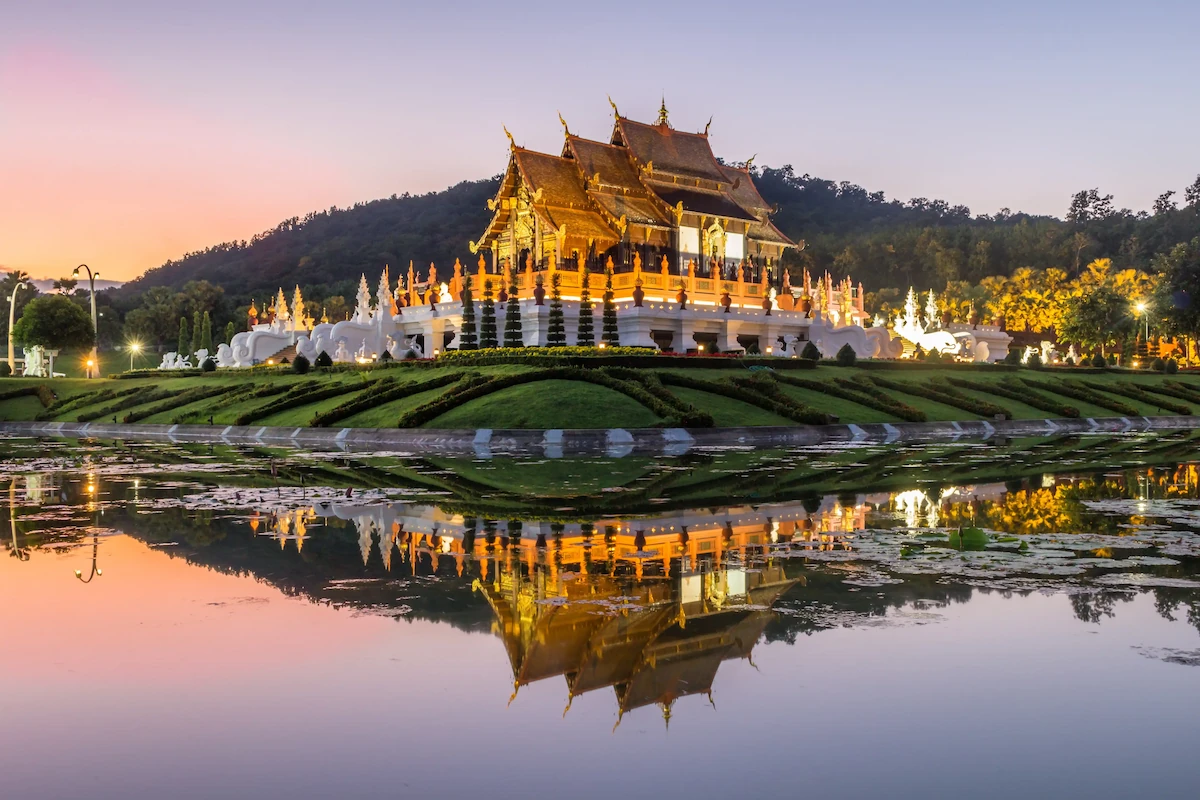expatriation fiscale en Thaïlande