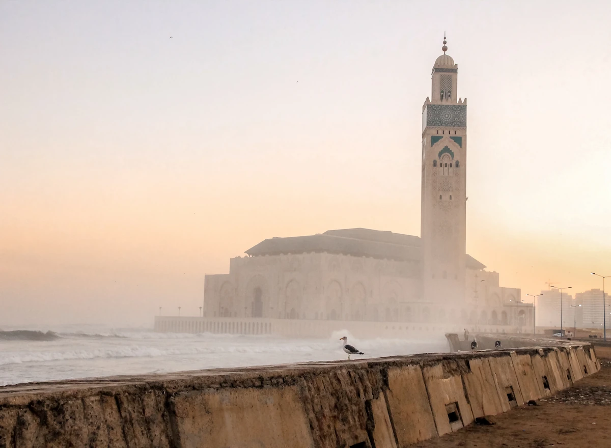 expatriation fiscale au Maroc