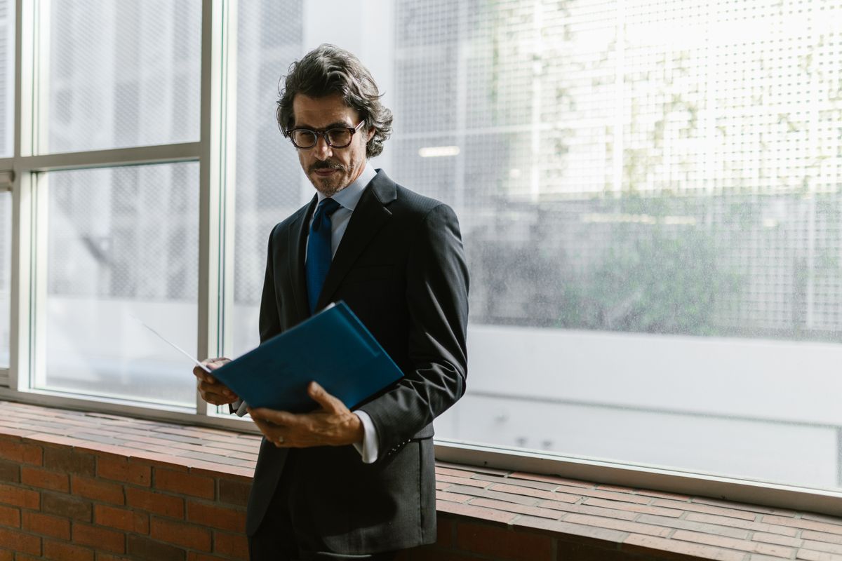 Gestion de patrimoine pour chef d'entreprise