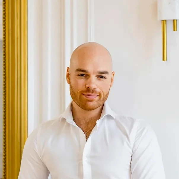 Benjamin Le Maitre