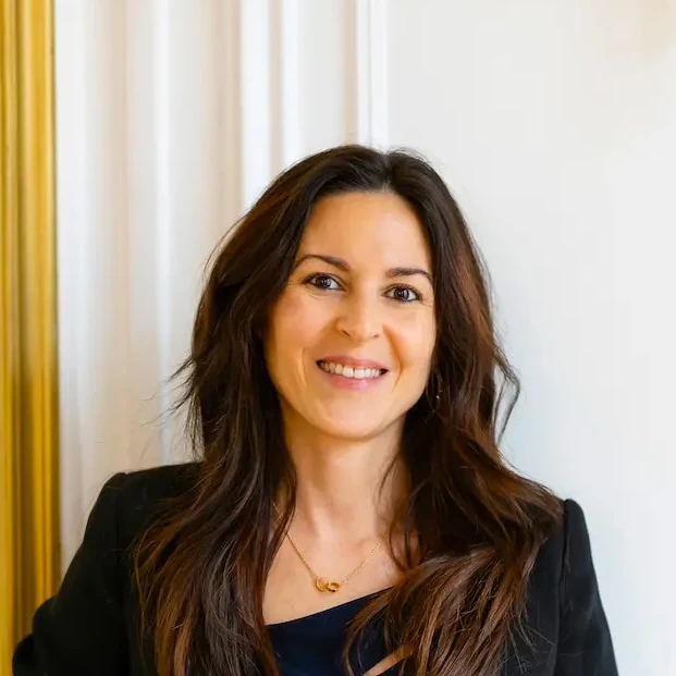 Mariem Karoui experte