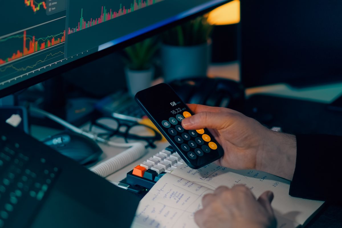 Compte-Titres Entreprise (CTE)
