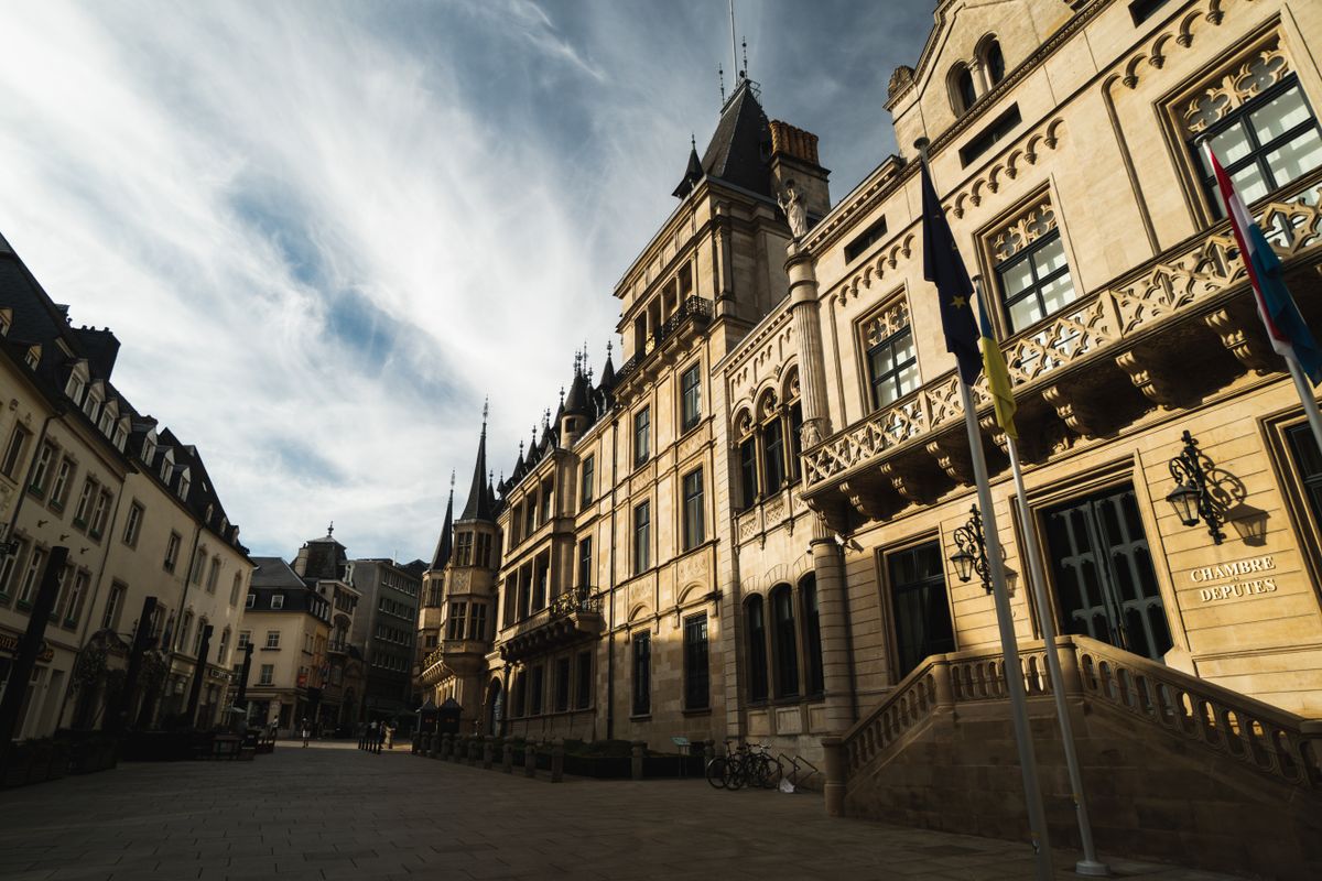 Assurance-vie France VS Luxembourg
