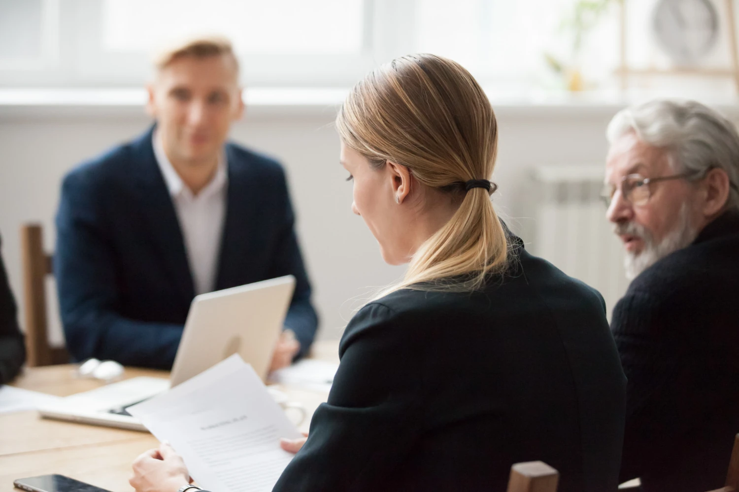 Abattement de l'assurance vie