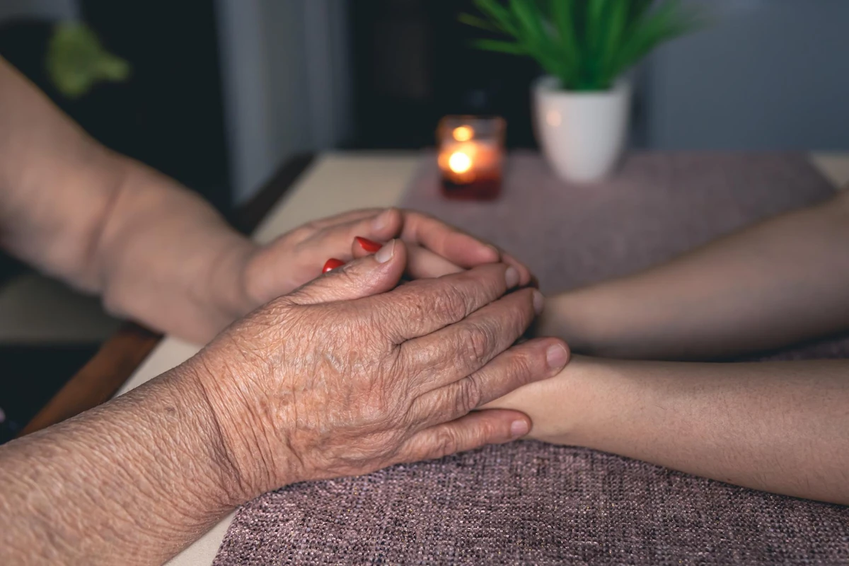Donation de son vivant après 70 ans