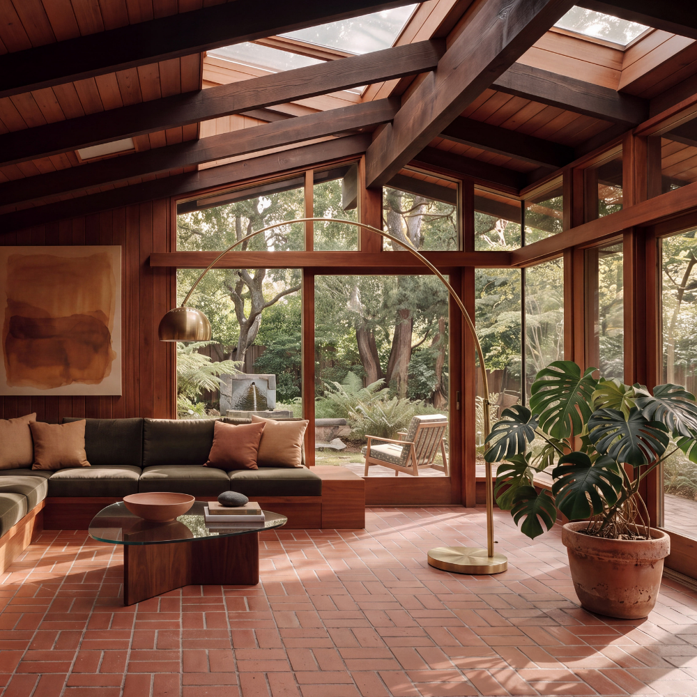 an image of a mcm home
