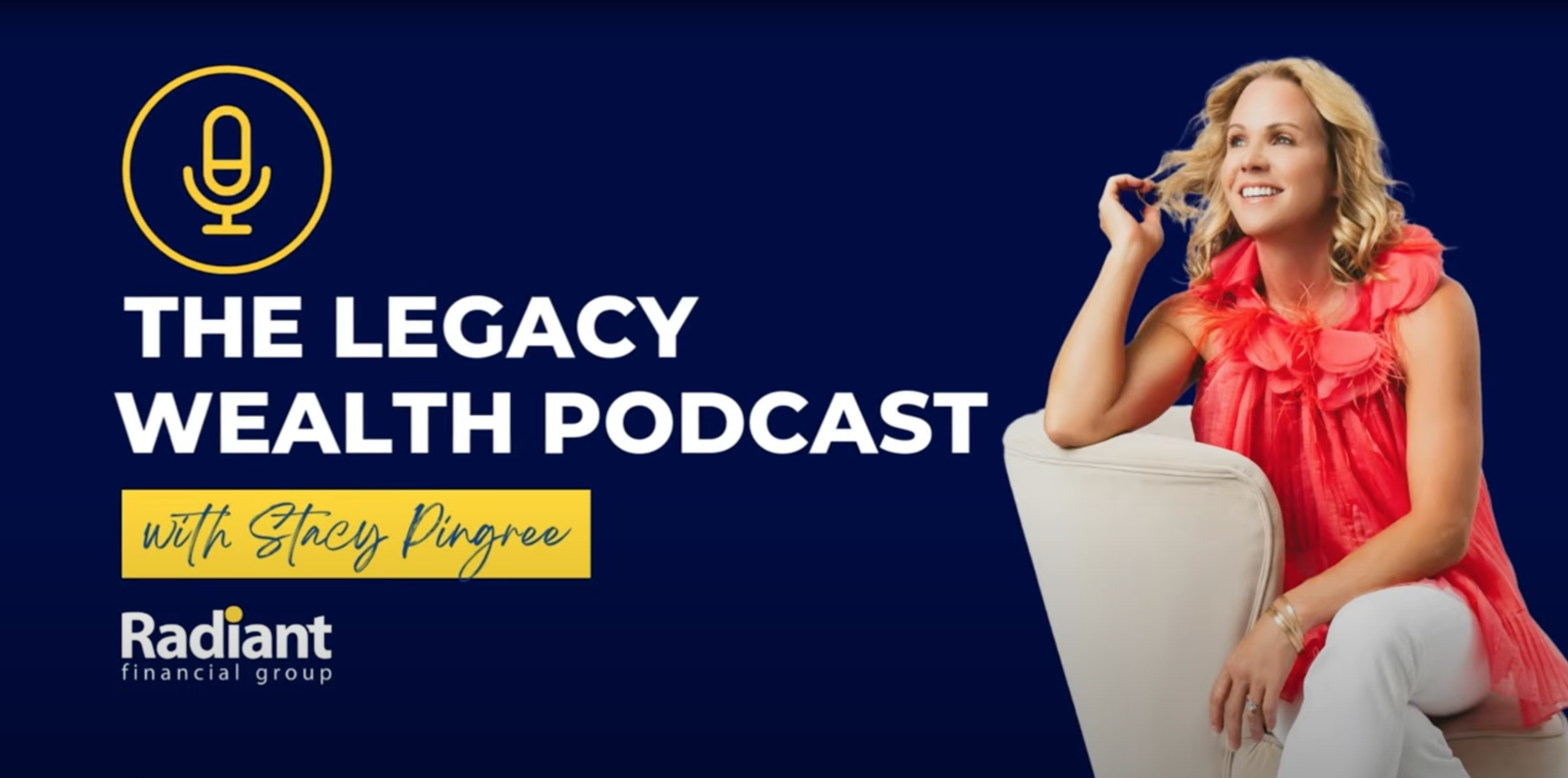 Legacy Wealth Podcast