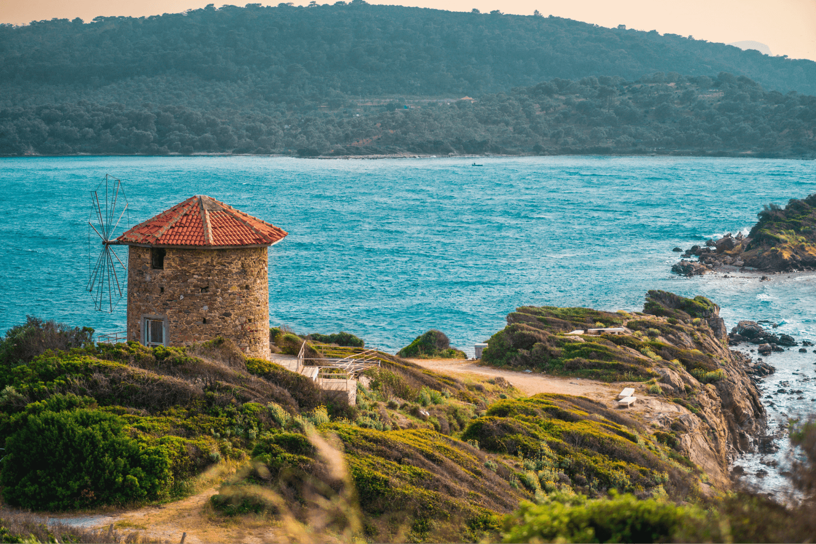Bodrum - The Perfect Destination for Your Summer Home