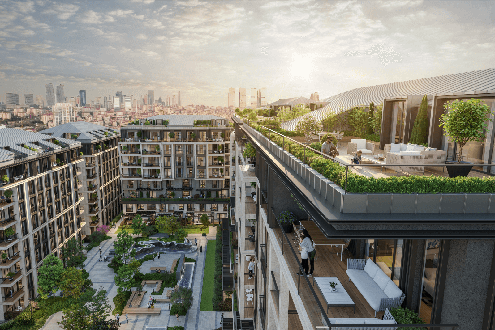Real Estate Purchasing Expenses in Turkey: 2023