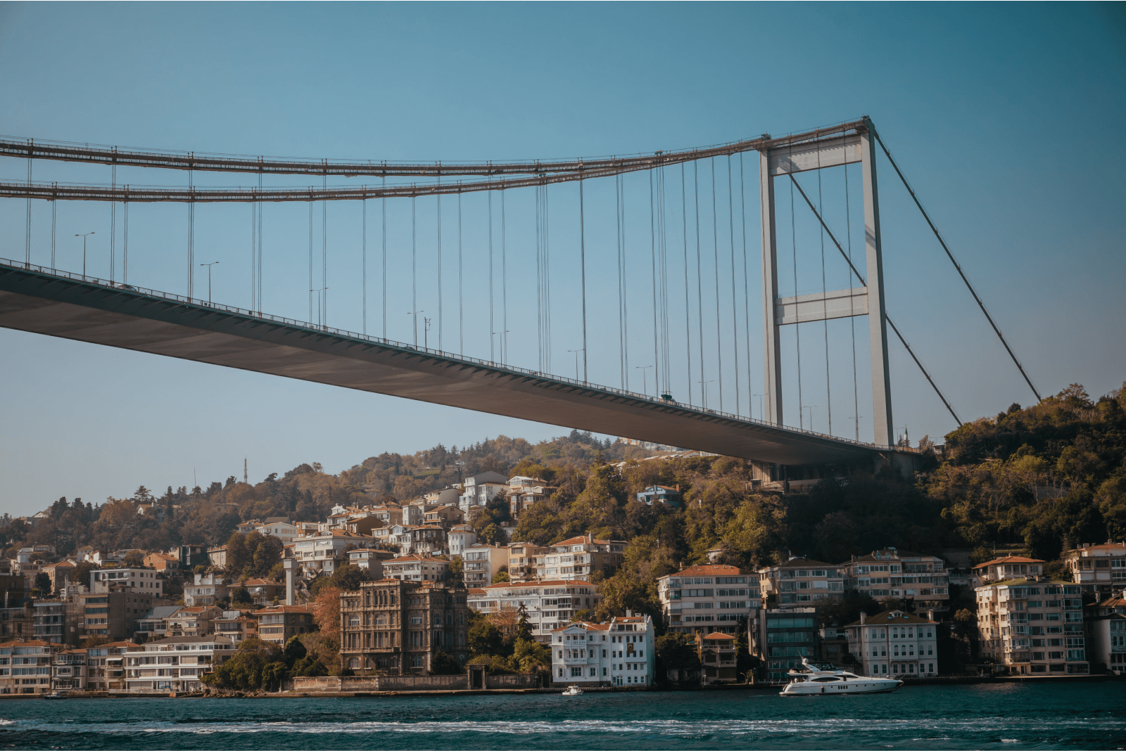 Turkish Citizenship by Investment: Types and Requirements