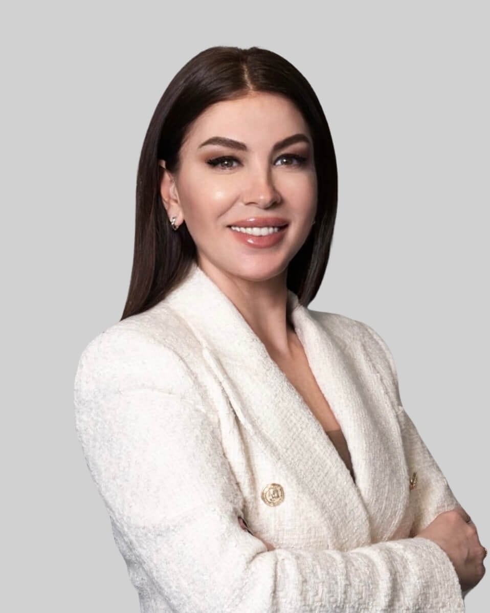 Amina Gasanova