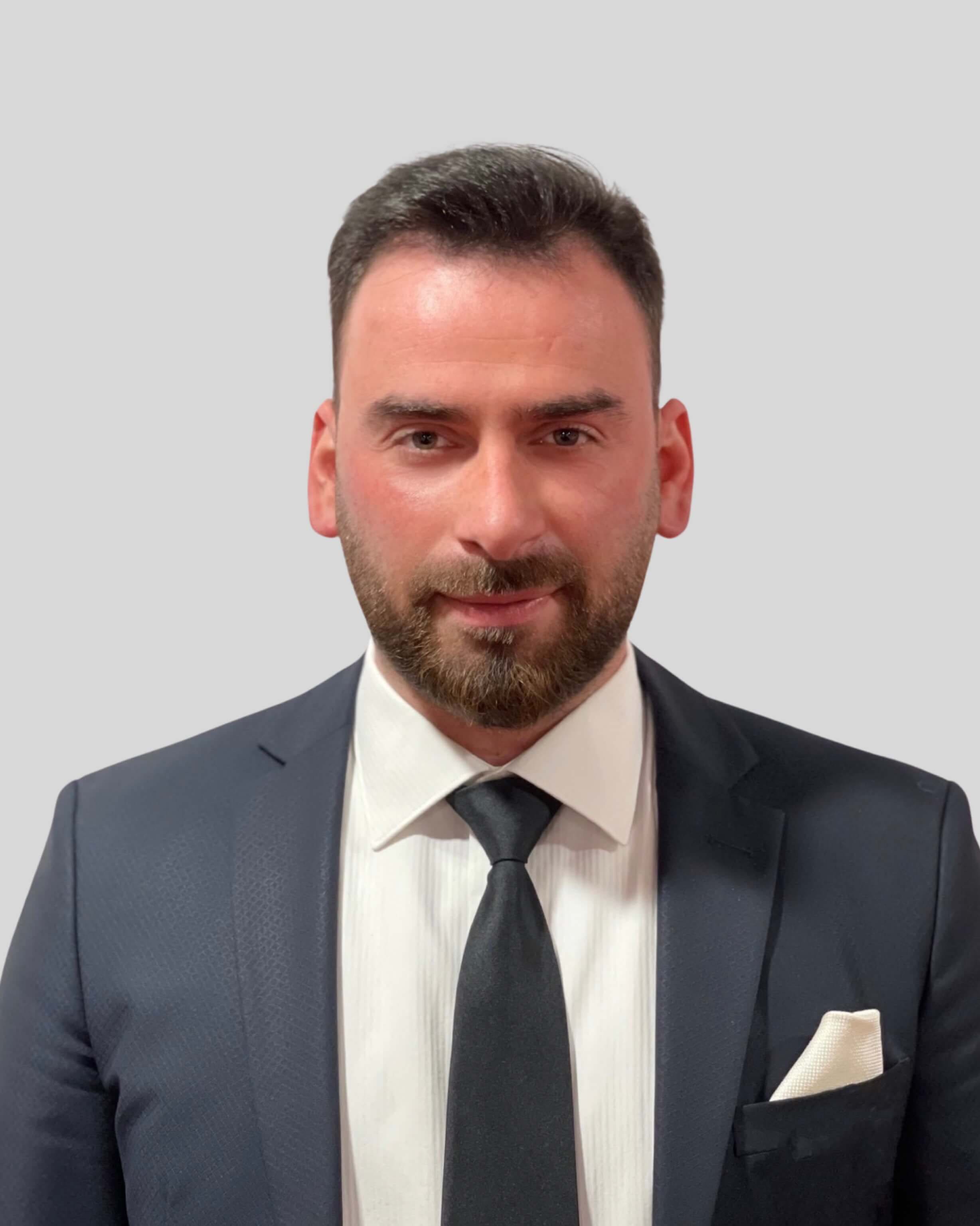 Atalay Sismanoglu