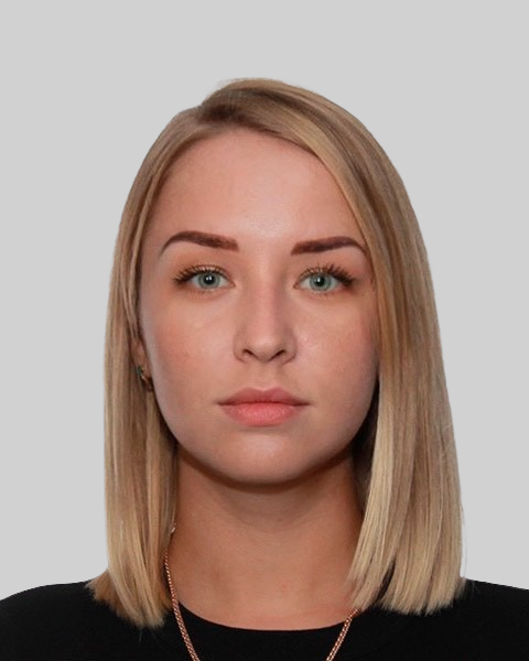 Anna Shmeleva