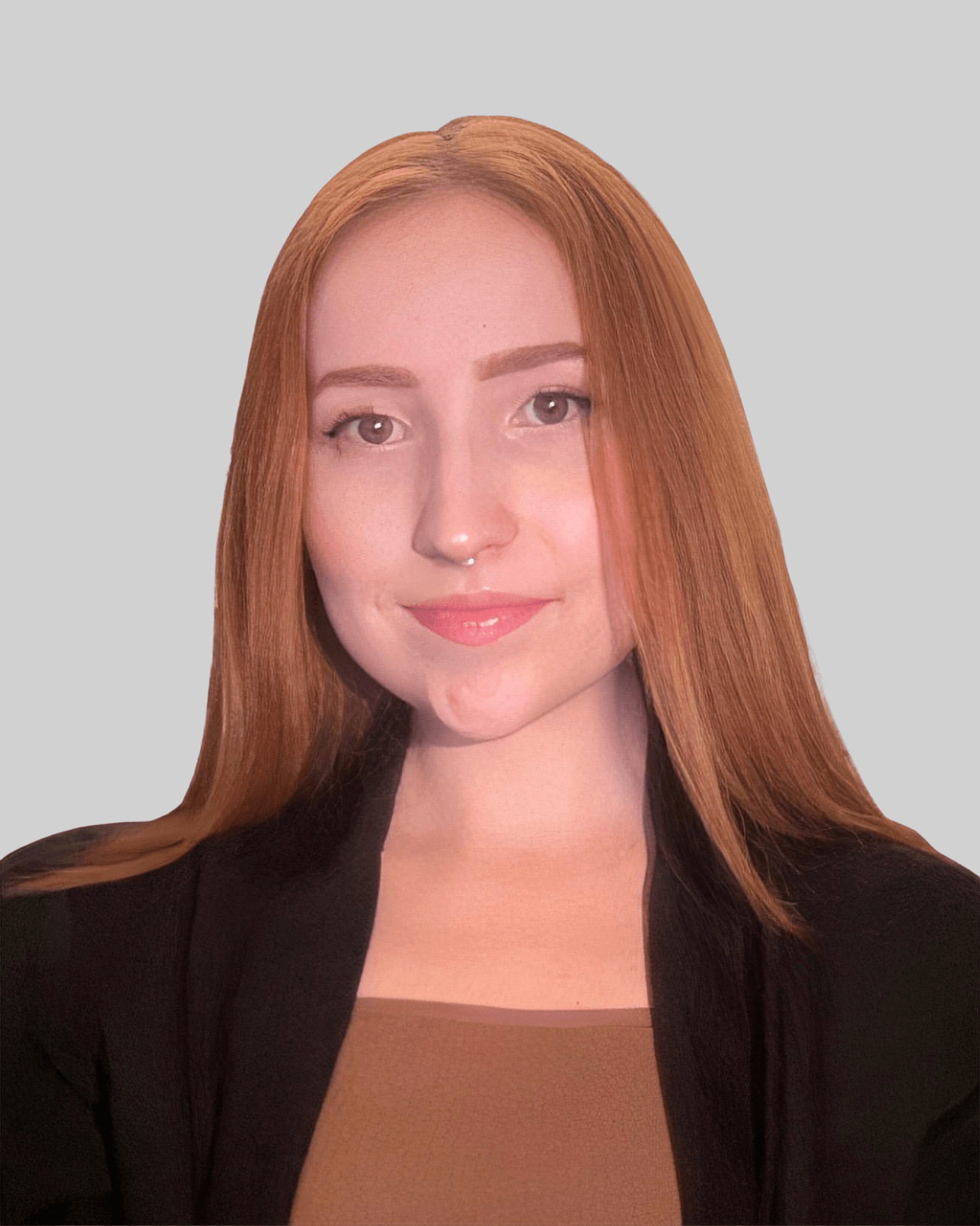 Daria Boikova