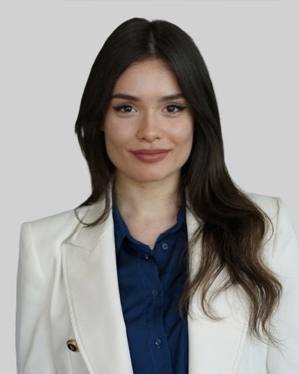 Ufkum Deniz 