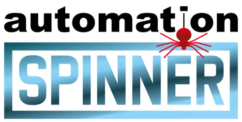 Logo SPINNER automation