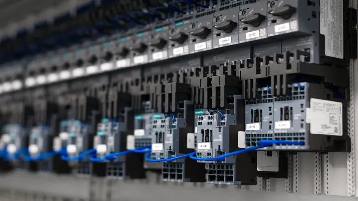 Ankauf Steuerungstechnik
