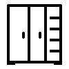 Icon Schaltschrank