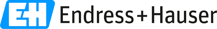 Endress+Hauser Logo