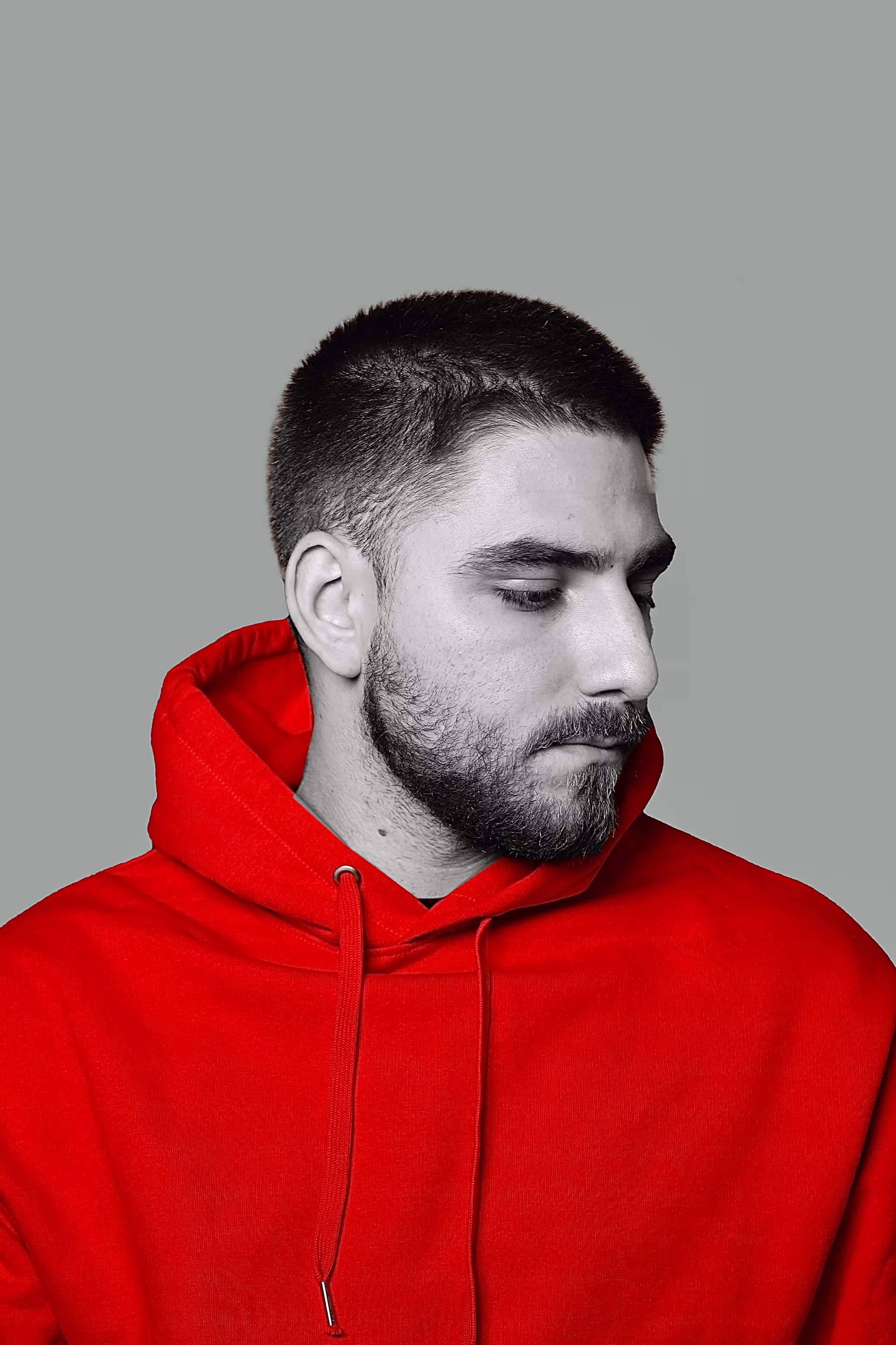 Portrait Nikita Scherbakov