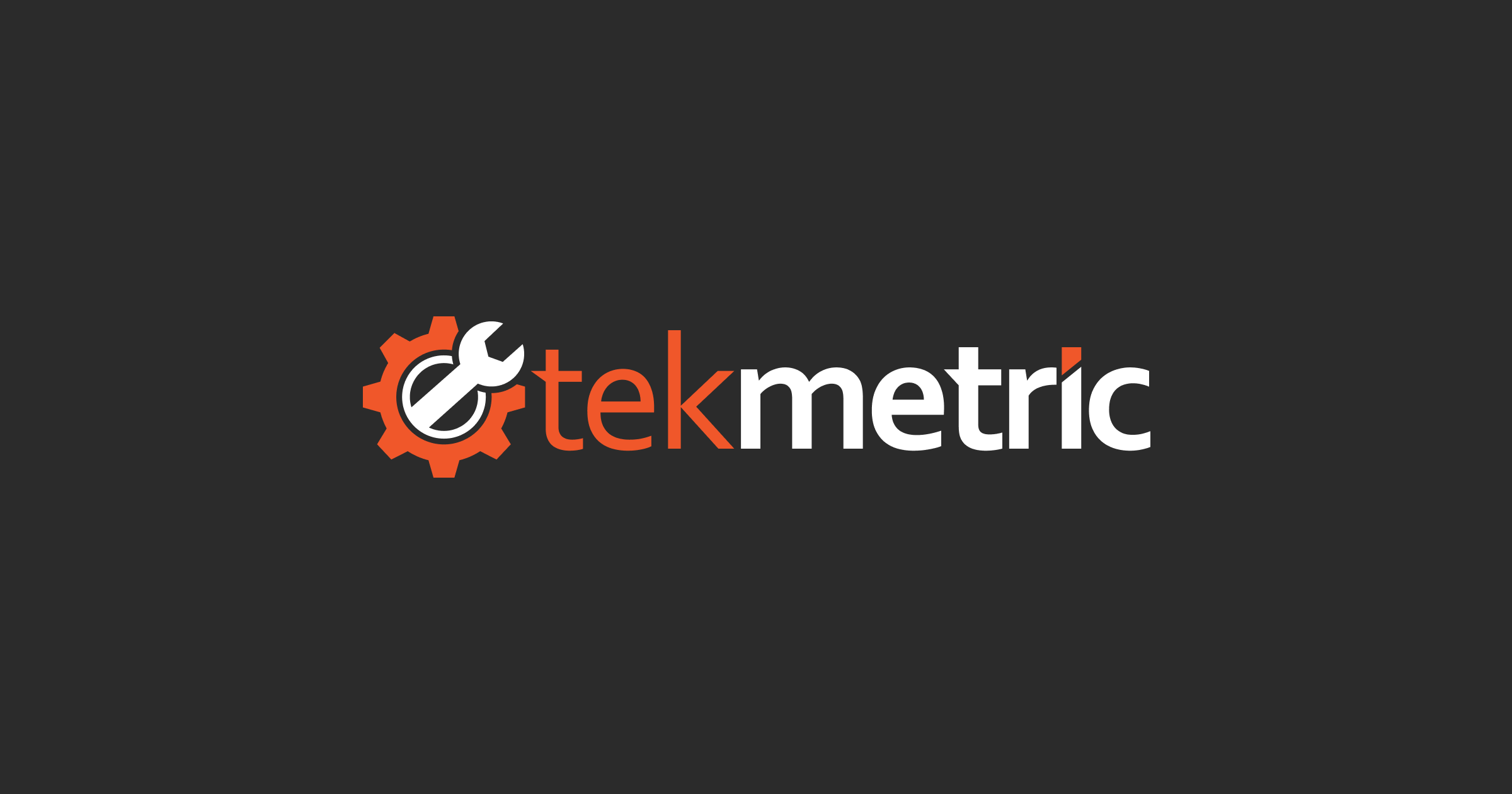 Tekmetric auto repair shop management software