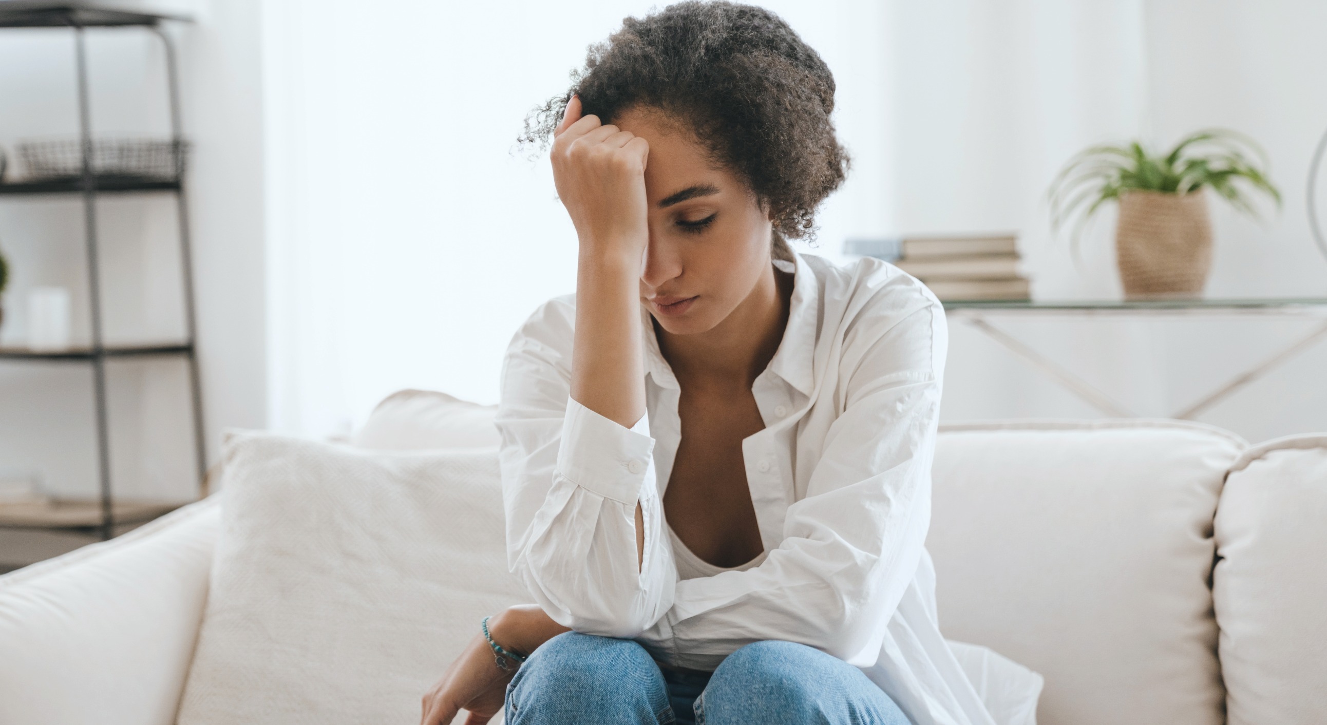 ¿Qué es la depresión?