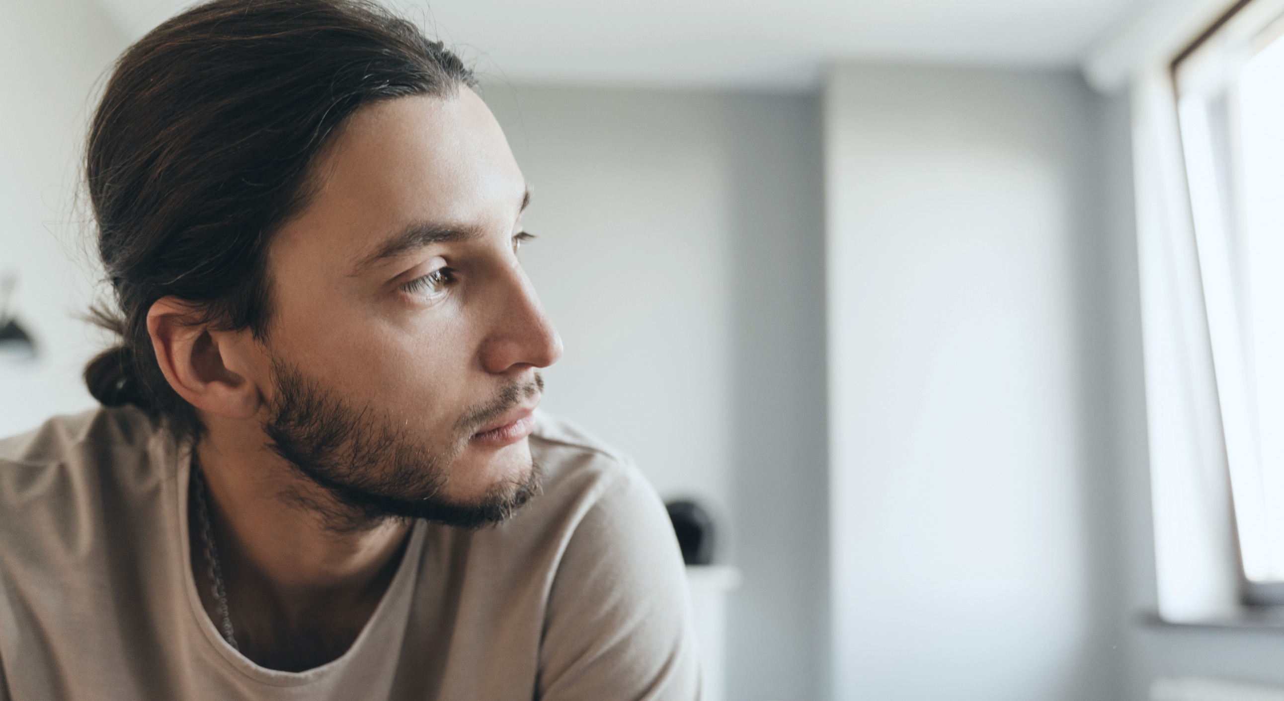 Síntomas de depresión