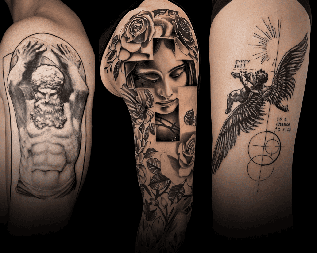 tatoueur nice
