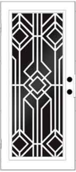 biltmore security door
