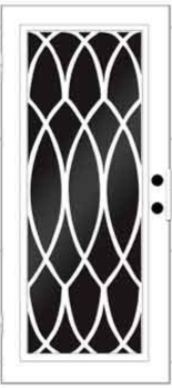 biltmore security door