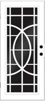 biltmore security door