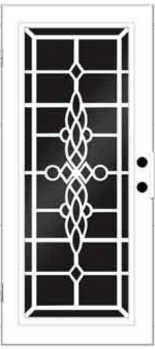 biltmore security door