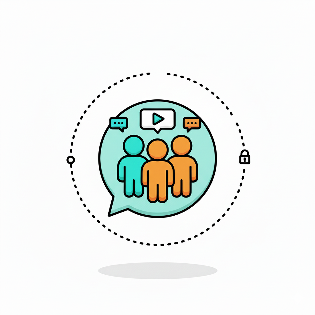 Integration icon