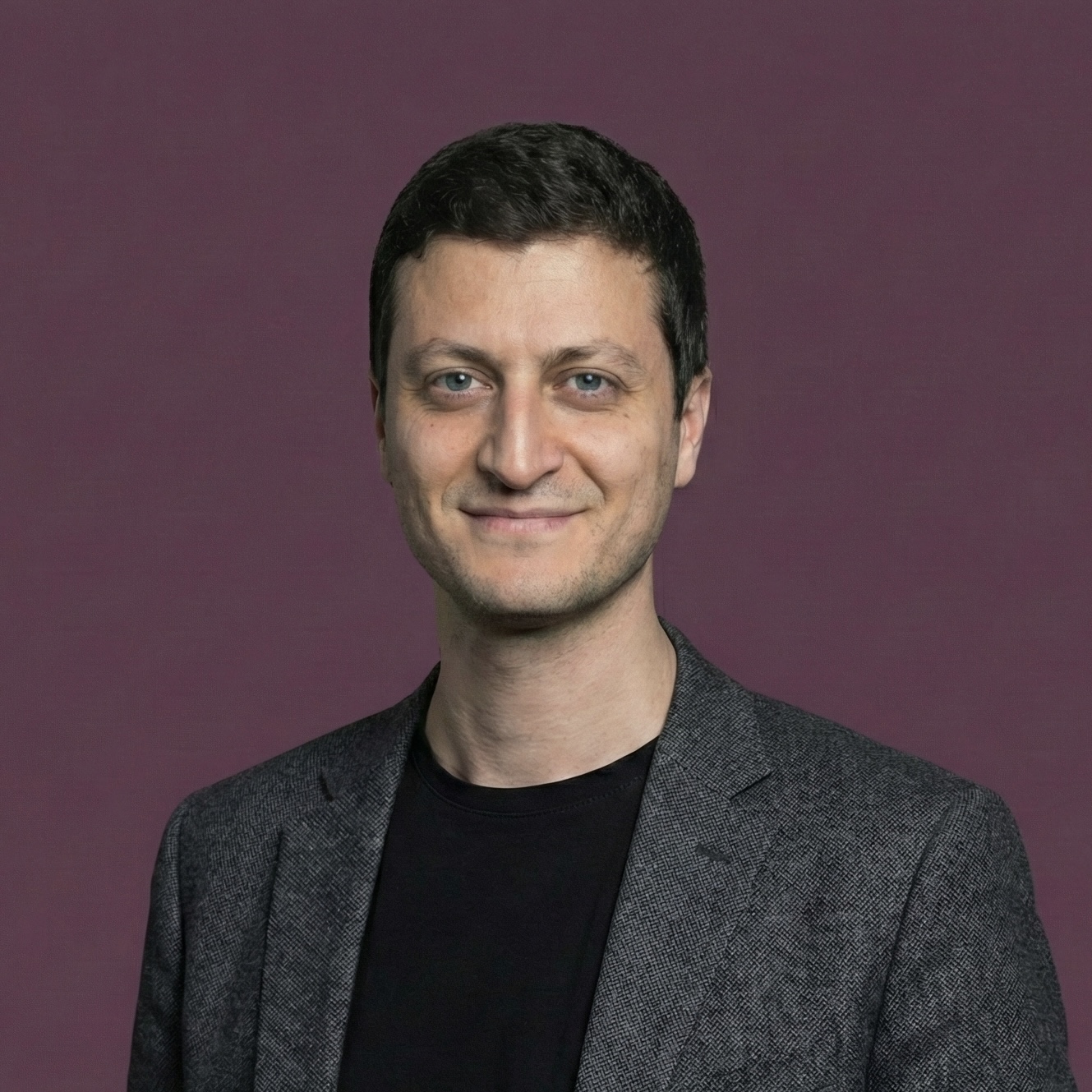 Safwen Khalloufi - CEO et Responsable pédagogique Elitek