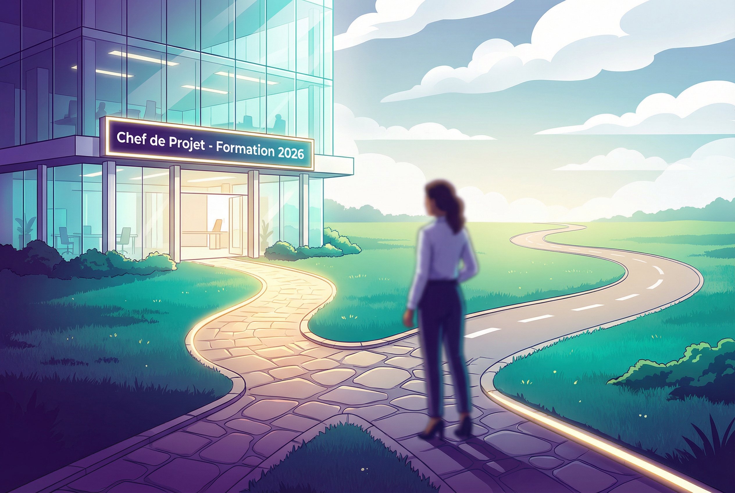 Reconversion Gestion de Projet : Le Guide Ultime pour Devenir Chef de Projet en 2026