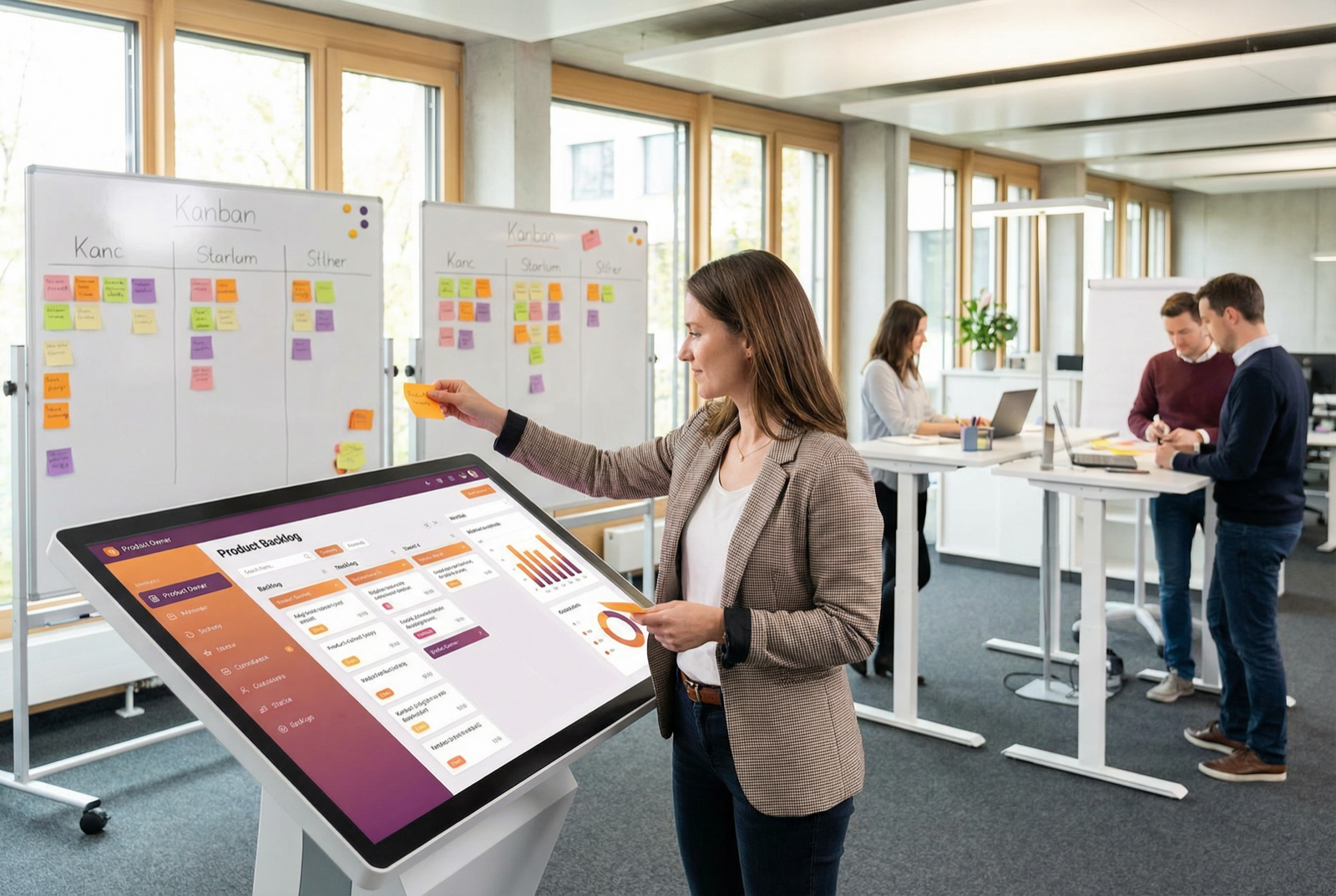 Product Owner 2026-2027