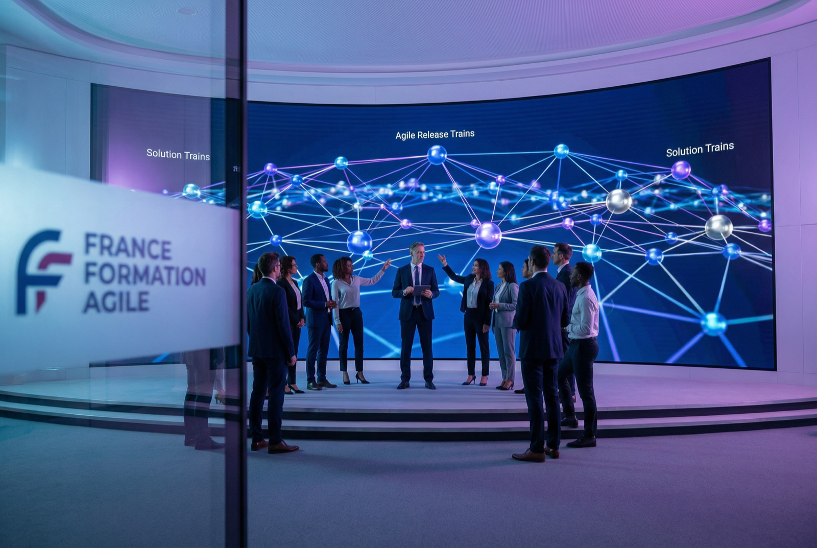 SAFe Agilist 2026-2027