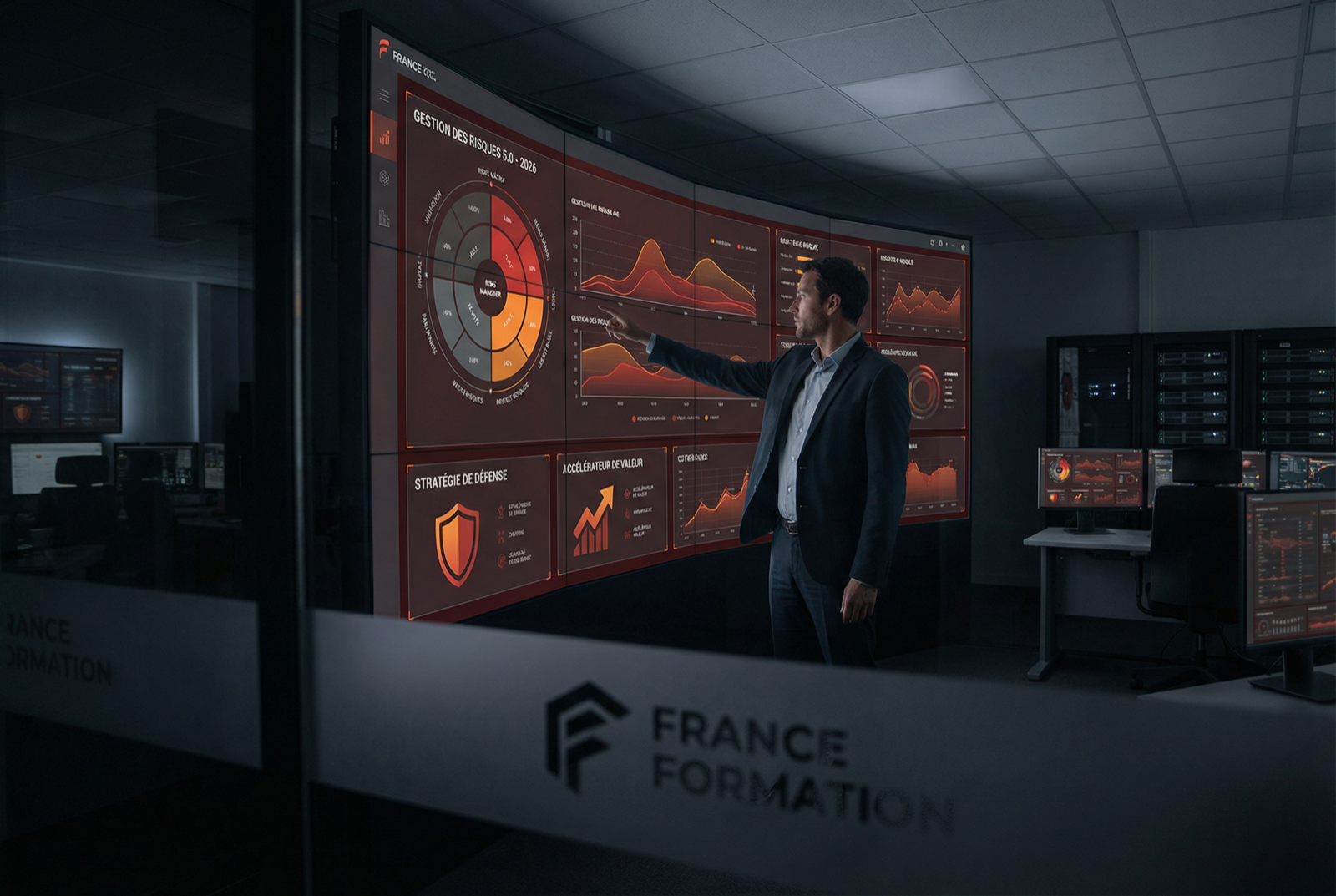 Gestion des Risques 2026-2027