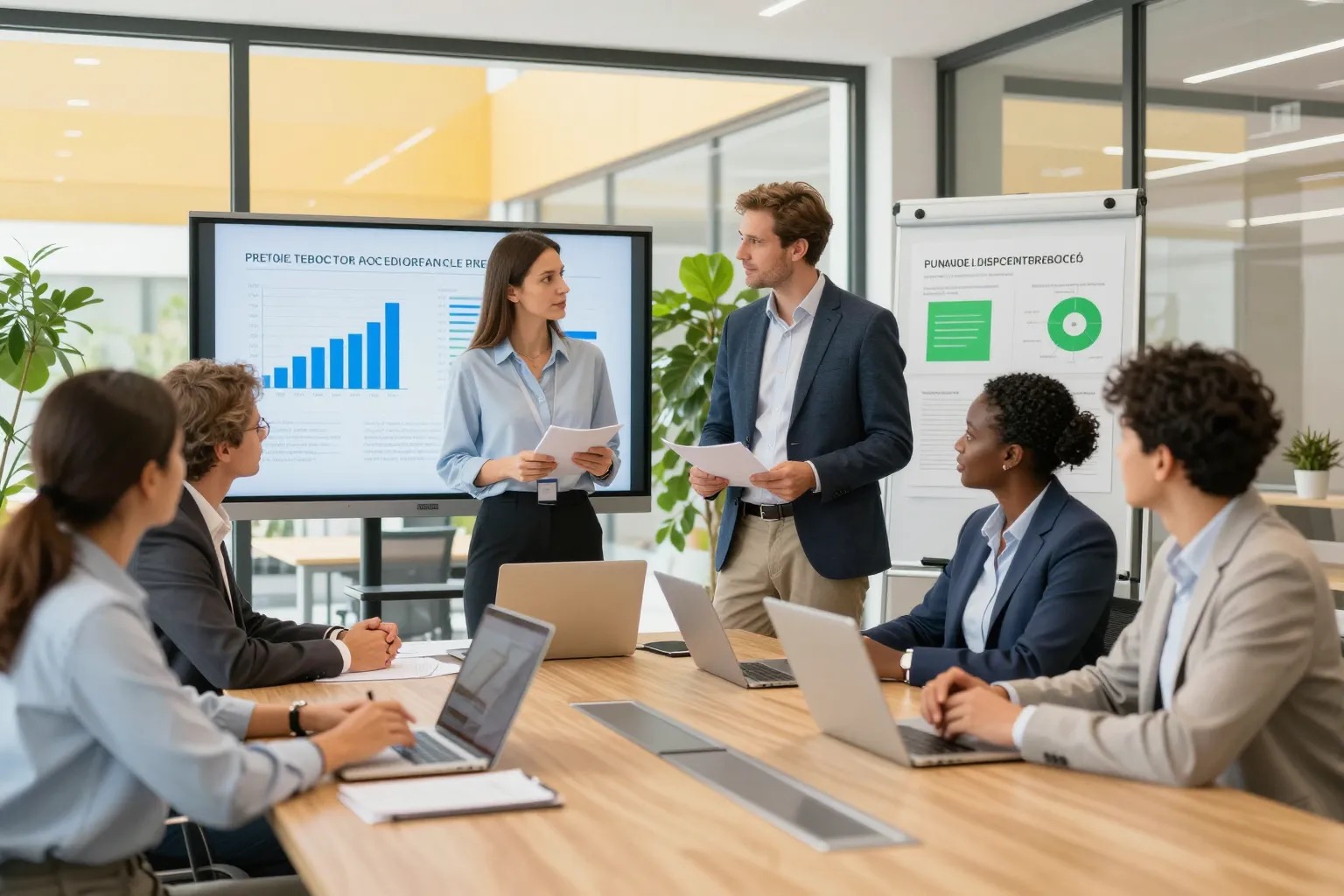 PMP vs PRINCE2 2026 : professionnels comparant deux certifications en gestion de projet