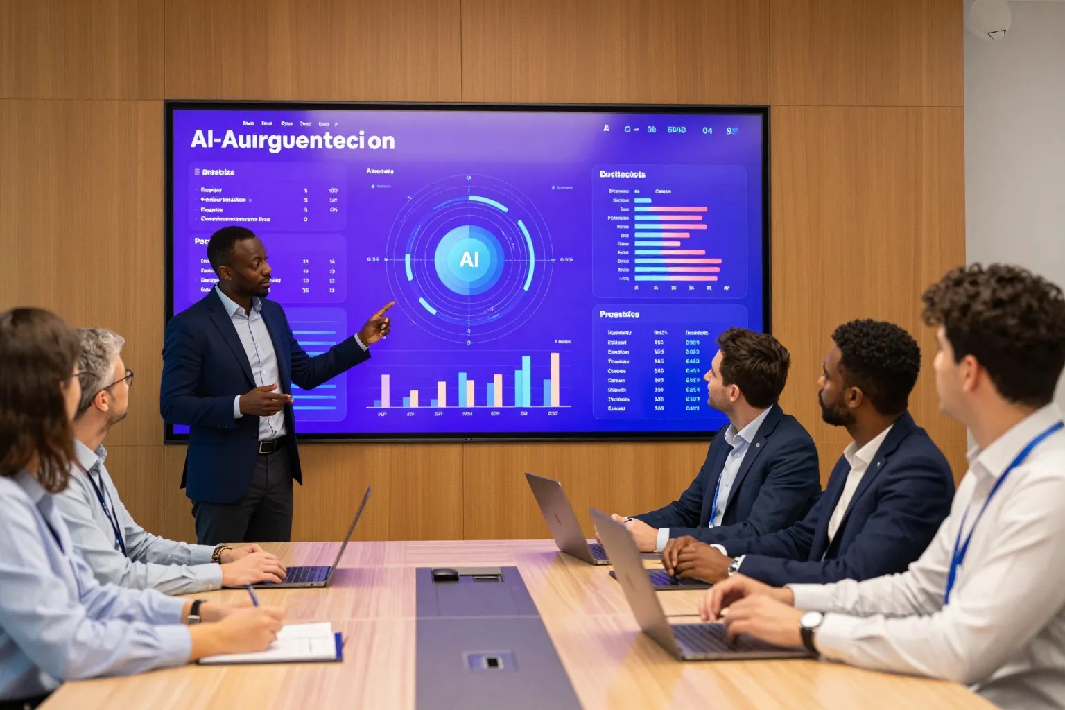 PMP 2026 gestion projet hybride IA