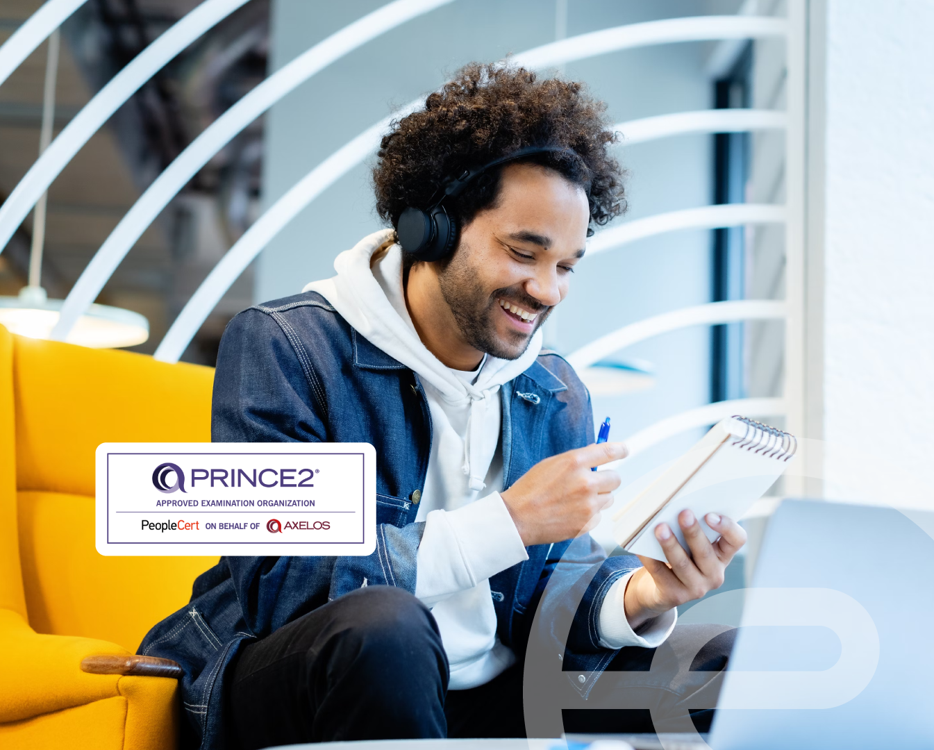 Certification PRINCE2 Foundation - Gestion de projet - Éligible CPF (RS 6948)