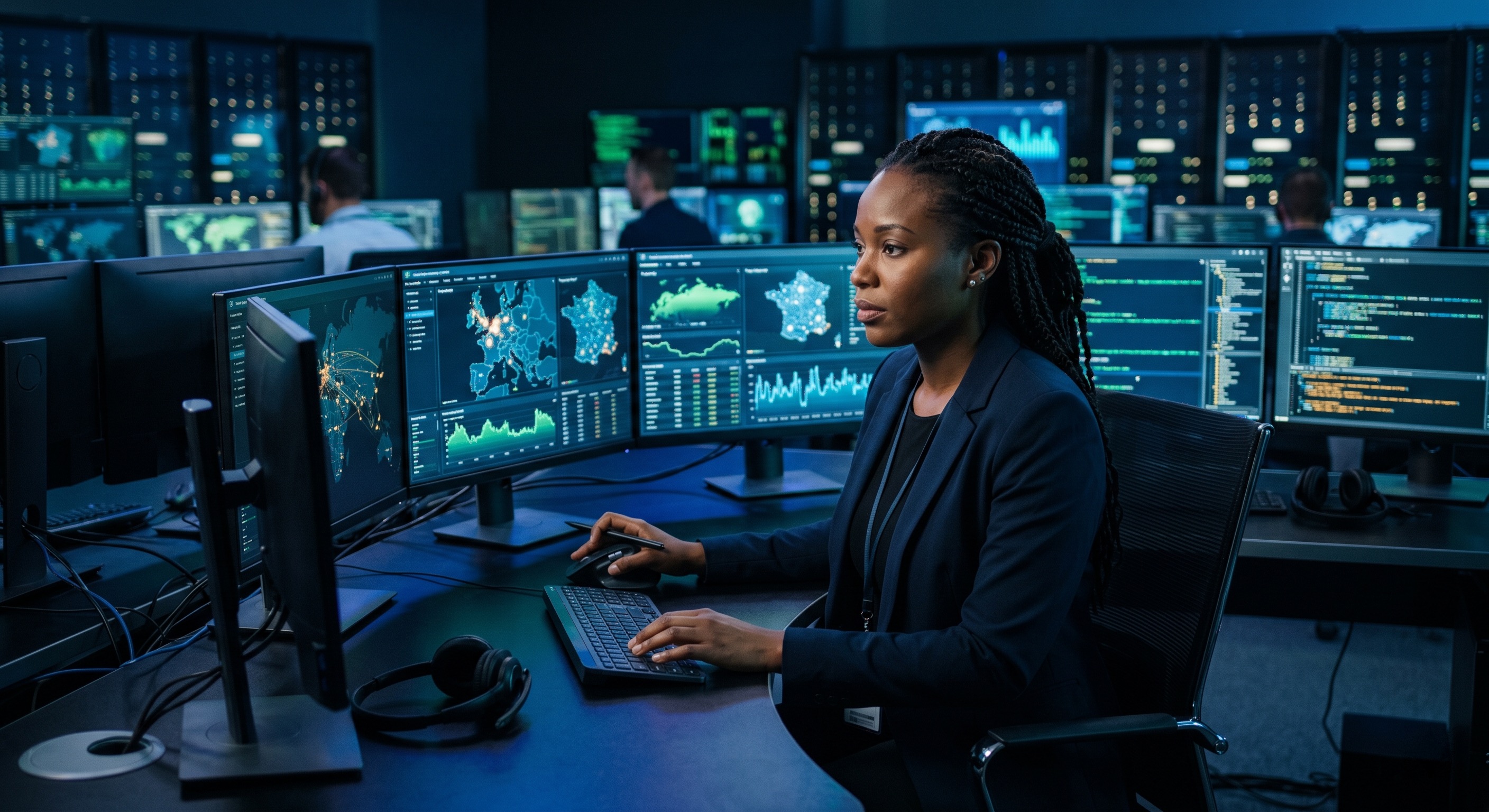 Cybersécurité 2026