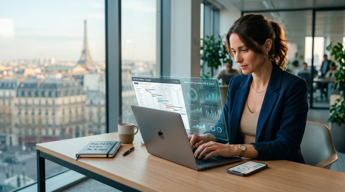 Formation IA pour Chefs de Projet - Double Certif CPF (RS 6776) + Microsoft AI-900