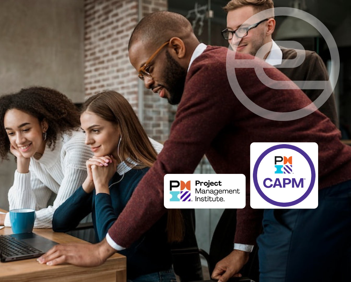 Certification CAPM : Préparation complète à la Gestion de Projet PMI